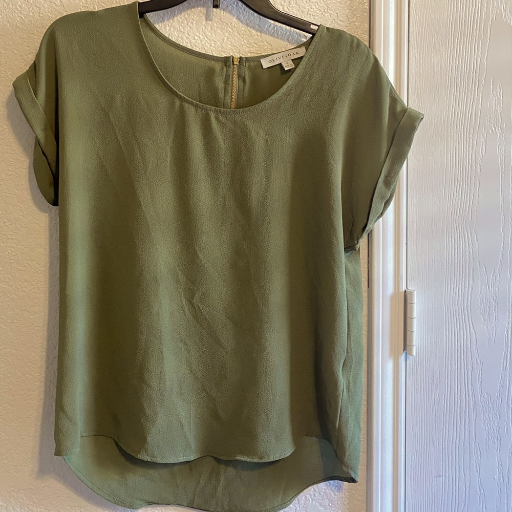 Olive & Oak | size M